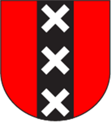 Locatie Amsterdam-Centrum