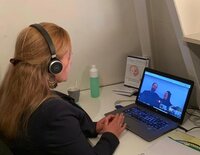 Opfris/Opvolg CP (privé) cursus online